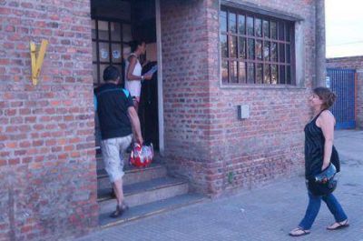 Con r�cord hist�rico de demanda el�ctrica varios barrios quedaron sin luz 
