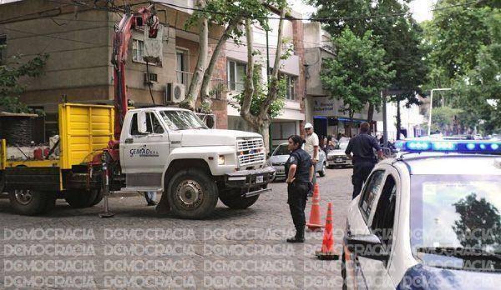 Obras Sanitarias: explican los motivos del problema en el suministro de agua