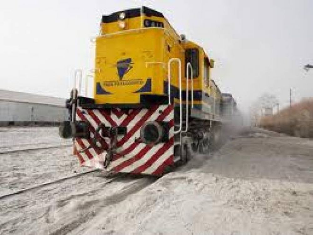 Suspenden servicios del Tren Patag�nico por tiempo indeterminado