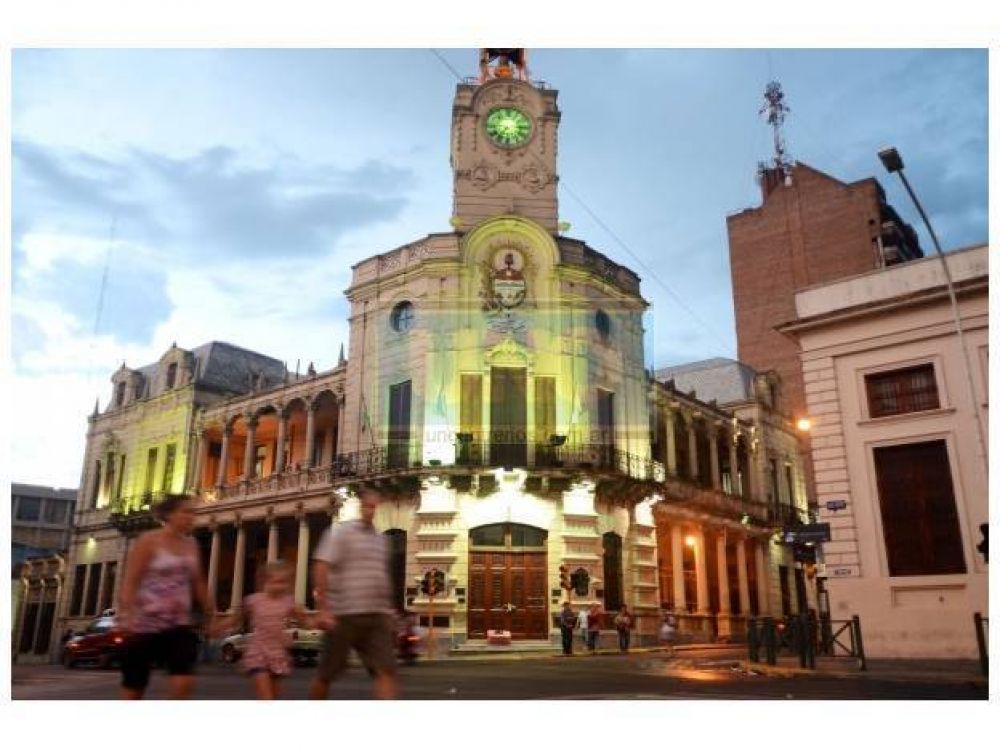 Se ampli� en 24 millones el presupuesto municipal de Paran�