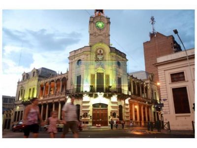 Se ampli� en 24 millones el presupuesto municipal de Paran�