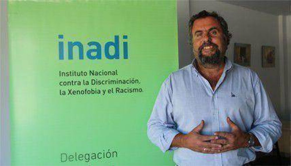 Discapacidad y trabajo encabezaron las consultas al INADI