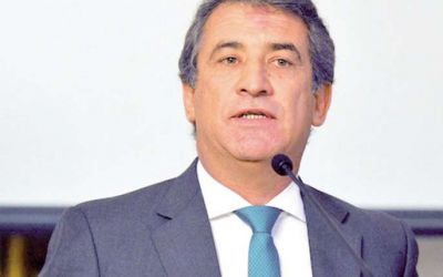 �Todos saben que no existen en Entre R�os condiciones de pobreza "