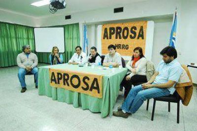 APROSA a la espera del encuentro con Gobierno