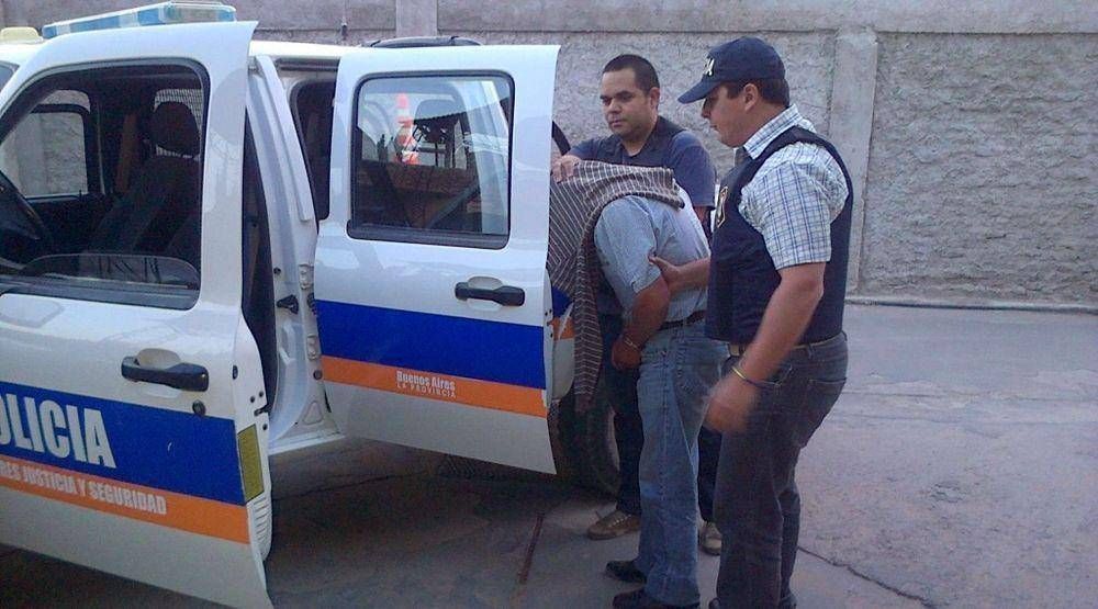 Tornquist: detienen a un hombre por abuso sexual