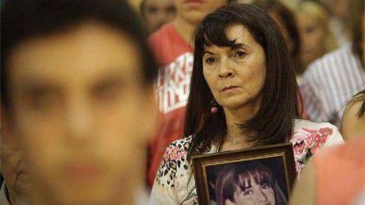 Para Susana Trimarco �fue una sentencia de lujo�