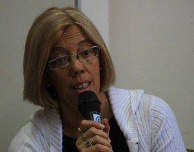 Delia Roch�: �Trat� de hacer lo mejor posible�