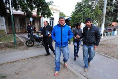 Llegar�a a juicio la causa de los 10 polic�as acusados por coima
