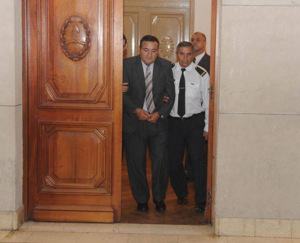 La Justicia consider� que est� probado el encubrimiento del homicidio de Paulina