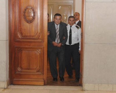La Justicia consider� que est� probado el encubrimiento del homicidio de Paulina