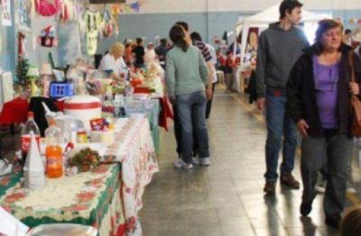 Nueva Expo Encuentro Barrial en Ushuaia y R�o Grande