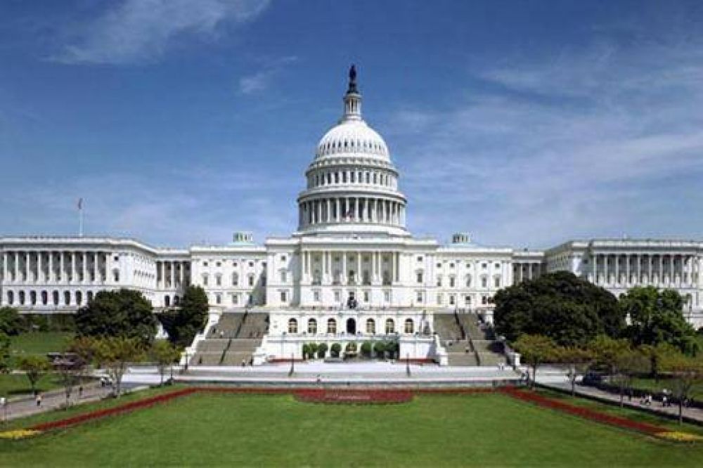 El Senado estadounidense aprob� el presupuesto para 2014 y 2015