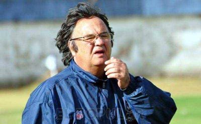 Milanese Commisso vuelve a ser t�cnico de Racing