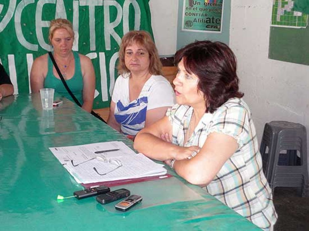 �El 50% de aumento a la polic�a abri� un conflicto�