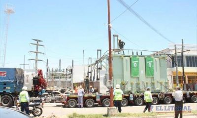 Tras el anuncio de Naci�n, afirman que no habr� cortes programados en Corrientes