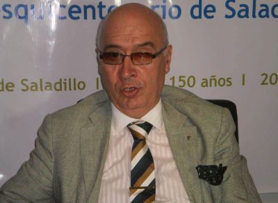 Gorosito confirm� el pago del medio aguinaldo el pr�ximo viernes 20 de diciembre