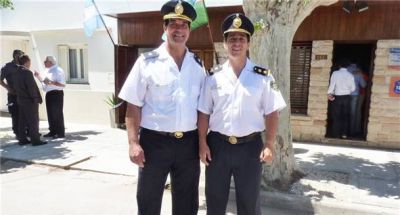 Ordosgoyti y Gim�nez fueron ratificados en sus puestos