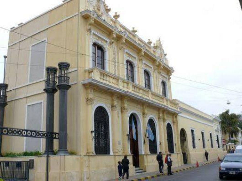 Comienza el pago del Aguinaldo y Plus Navide�o para los agentes municipales