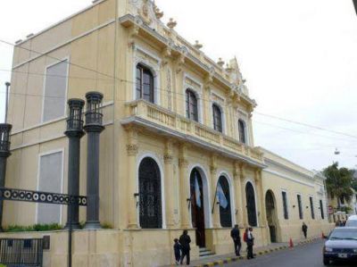 Comienza el pago del Aguinaldo y Plus Navide�o para los agentes municipales