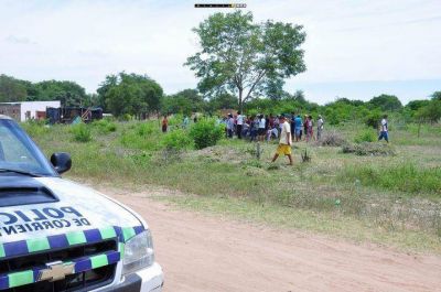 Unas 60 familias pretenden instalarse en terrenos de Punta Taitalo