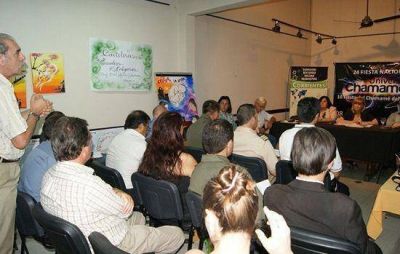 Salud P�blica comprometi� su participaci�n en los eventos de verano