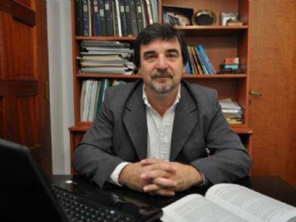 Henry Stegmayer: �M�s all� de la cuestionada pol�tica energ�tica empleada por el gobierno nacional, falta inversi�n�