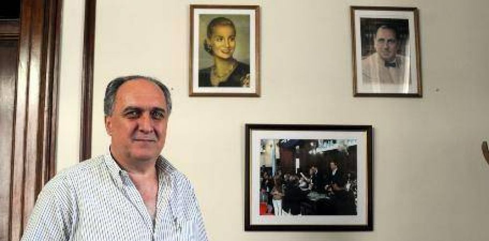 �Tengo la libertad de hacer lo que quiera pol�ticamente�