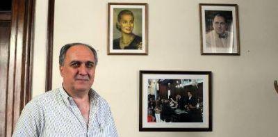 �Tengo la libertad de hacer lo que quiera pol�ticamente�