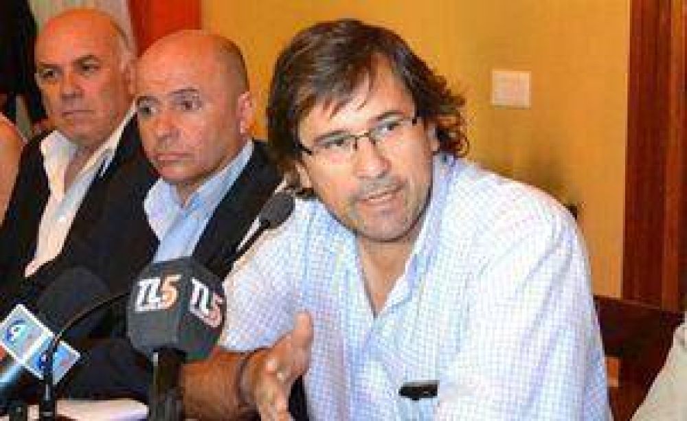 Los centros de acceso llegaron a todos los municipios