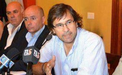 Los centros de acceso llegaron a todos los municipios