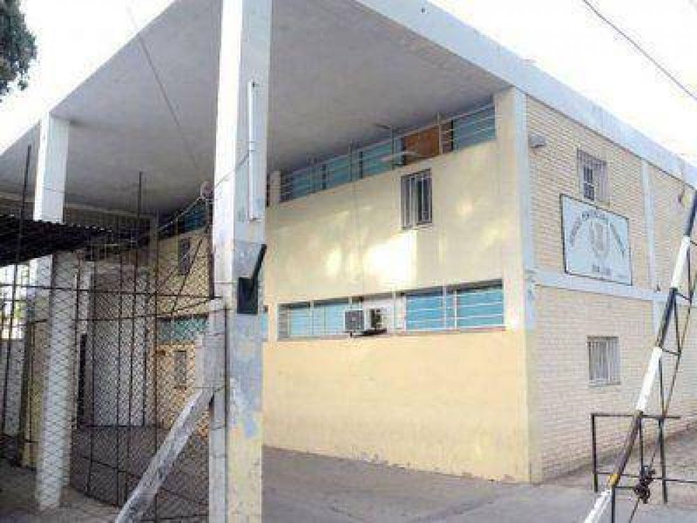 Presos intentaron amotinarse en el Penal