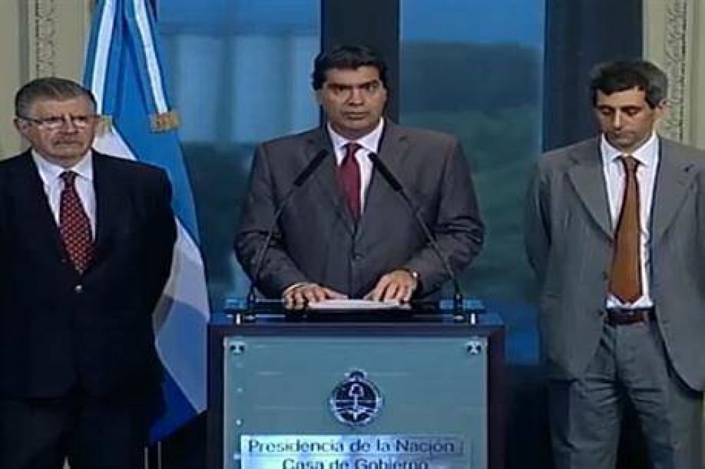 El Gobierno responsabiliz� a las empresas por los cortes de luz y les exigi� soluciones