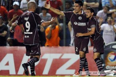 Goltz, contento por el inter�s de Boca y sorprendido por el precio
