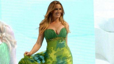  Roc�o Marengo pidi� perd�n: "Mis impulsos se apoderaron de m�"