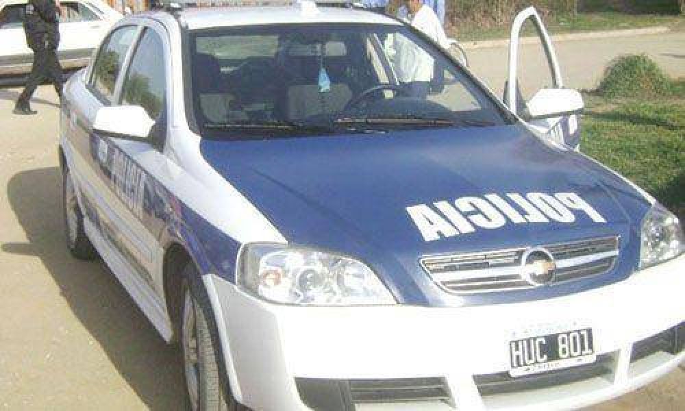 Mat� de un tiro a un electricista cuando estaba arriba de un poste