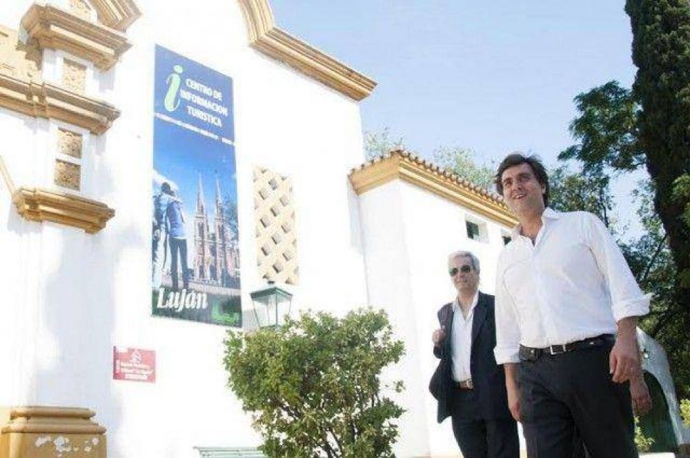 Proyectan invertir en la zona ribere�a