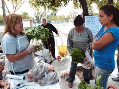 Este viernes vuelve �Alimentos para Todos�