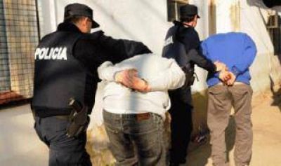 La Matanza: Desbaratan dos bandas de narcotraficantes y secuestradores