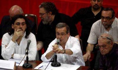 Cantero: gran parte de la deuda �no es legal�