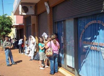 Anunciaron las fechas de la feria administrativa en Misiones