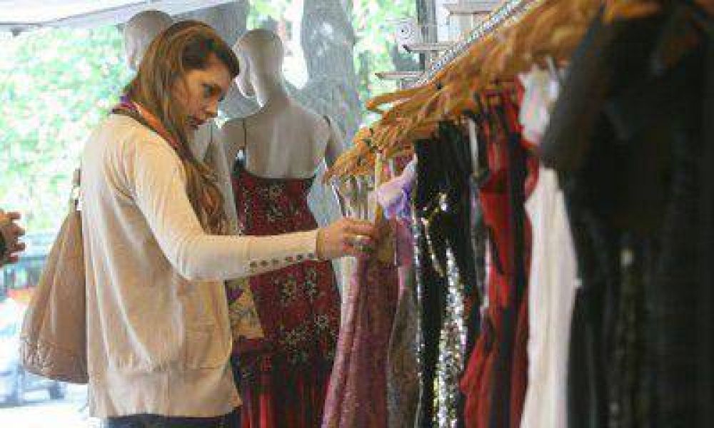 Los comercios de Ciudad estar�n abiertos el domingo