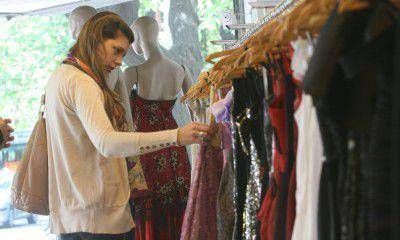 Los comercios de Ciudad estar�n abiertos el domingo