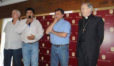 Los gremios reclaman adelantar las paritarias y discutir una suba de 30%