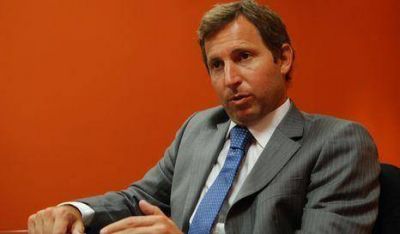 El Banco Ciudad apoyar� la compra de generadores