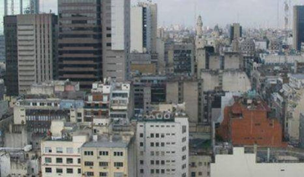 Generadores: fuerte rechazo de consorcistas al proyecto de Macri