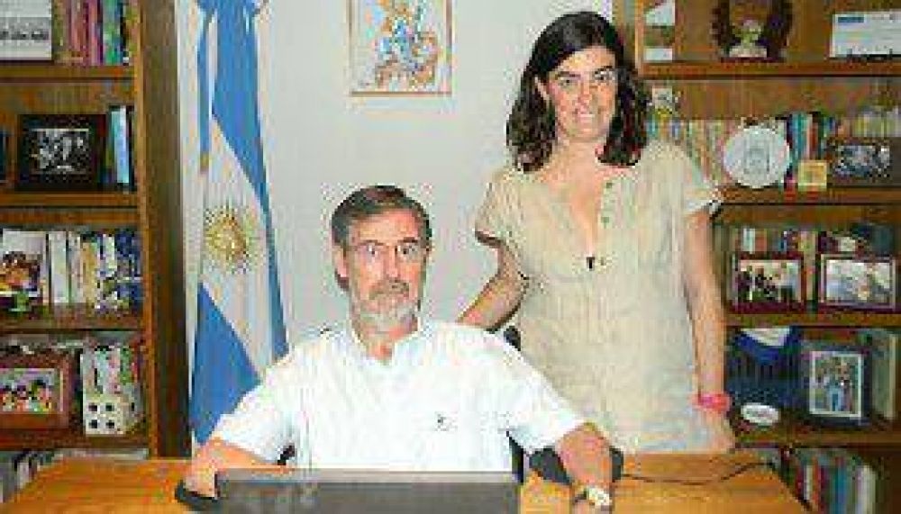 Socialistas K se unen
