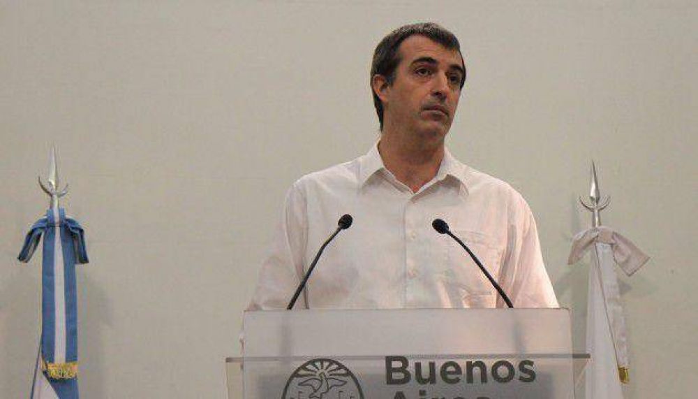 Piden que la justicia cite a Bullrich por las inscripciones online