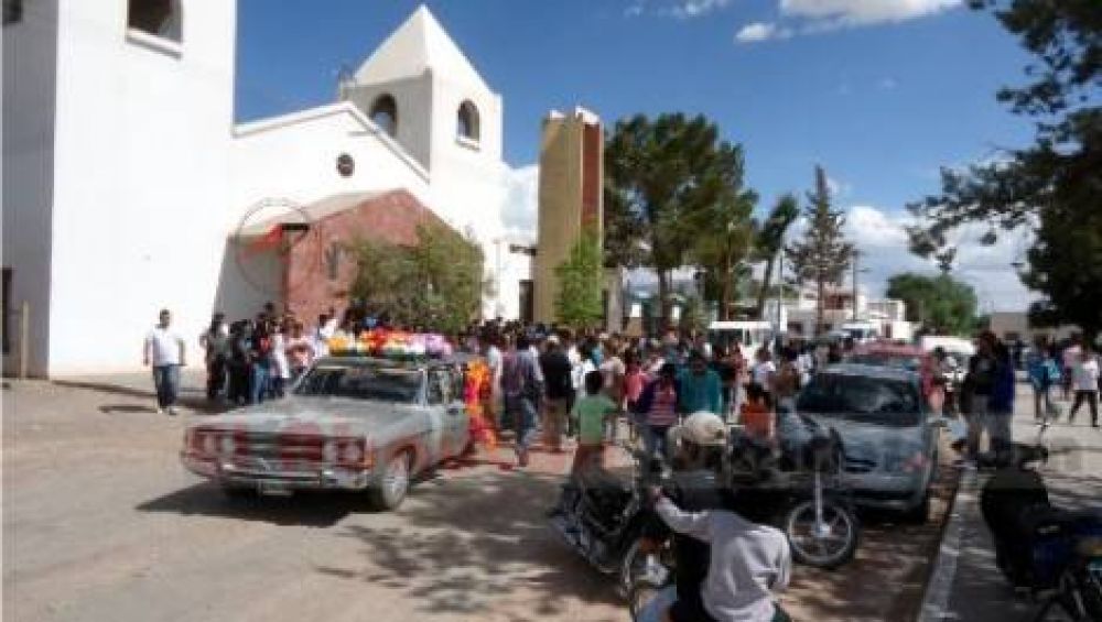 Familiares de Keyla convocan a una �marcha del silencio� para pedir Justicia