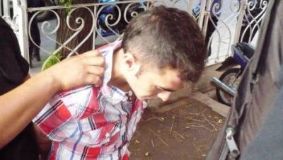 "Beb�" Cano deber� cumplir cadena perpetua por matar a Aguilar