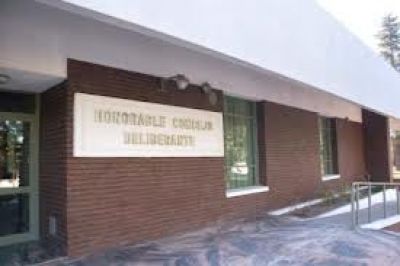 Sesionar� el Concejo Deliberante y entregar� reconocimientos a mejores promedios